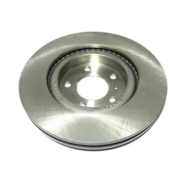 Диск тормозной передний Chery Tiggo 2 Чери Тиго 2 KLM J69-3501075