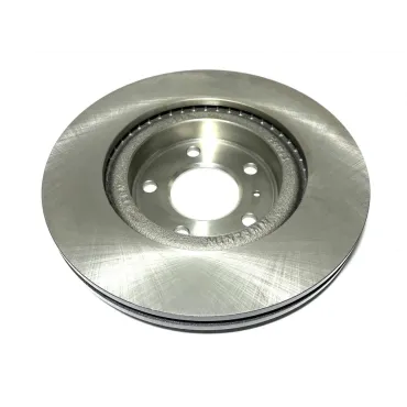 Диск тормозной передний Chery Tiggo 2 Чери Тиго 2 KLM J69-3501075