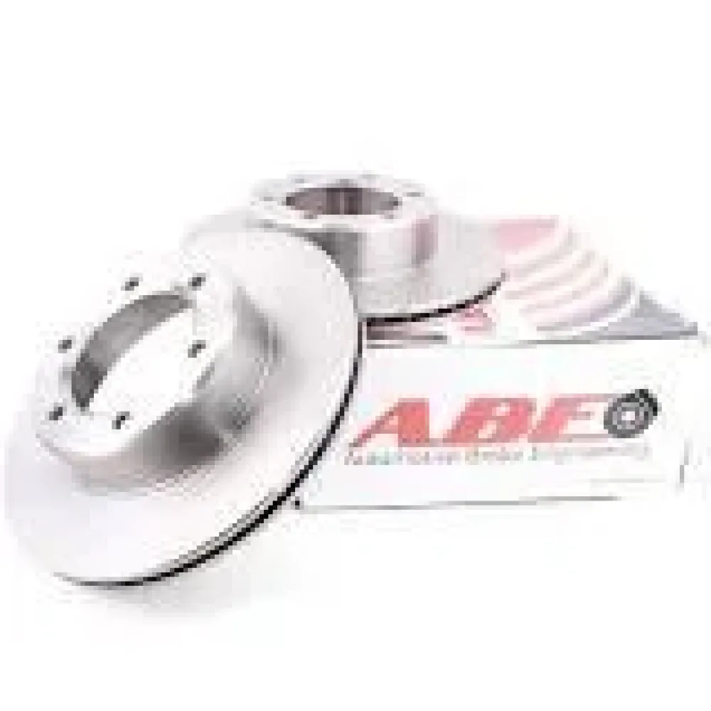 Диск тормозной передний Грейт Волл Сейф Great Wall Safe ABE 3103102-F00