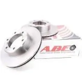 Диск тормозной передний Грейт Волл Сейф Great Wall Safe ABE 3103102-F00