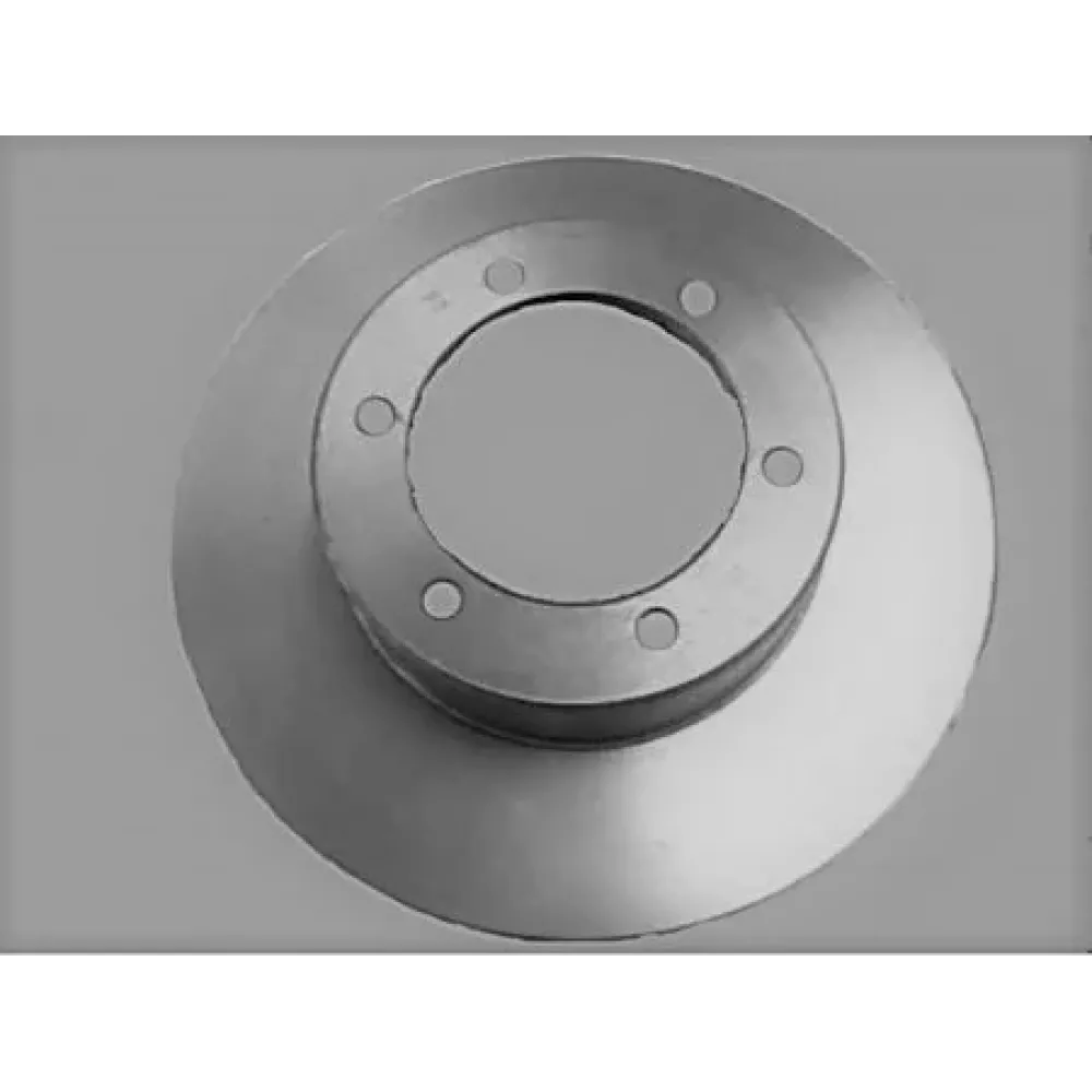 Диск тормозной передний Грейт Волл Сейф Great Wall Safe 3103102-F00