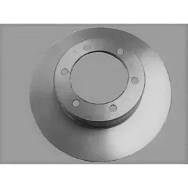 Диск тормозной передний Грейт Волл Сейф Great Wall Safe 3103102-F00