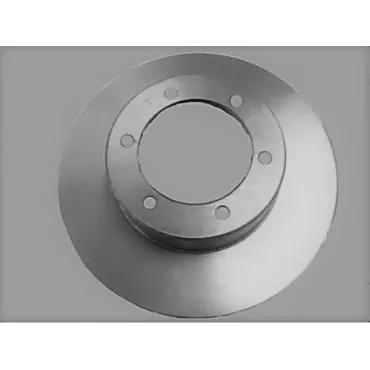 Диск тормозной передний Грейт Волл Сейф Great Wall Safe 3103102-F00