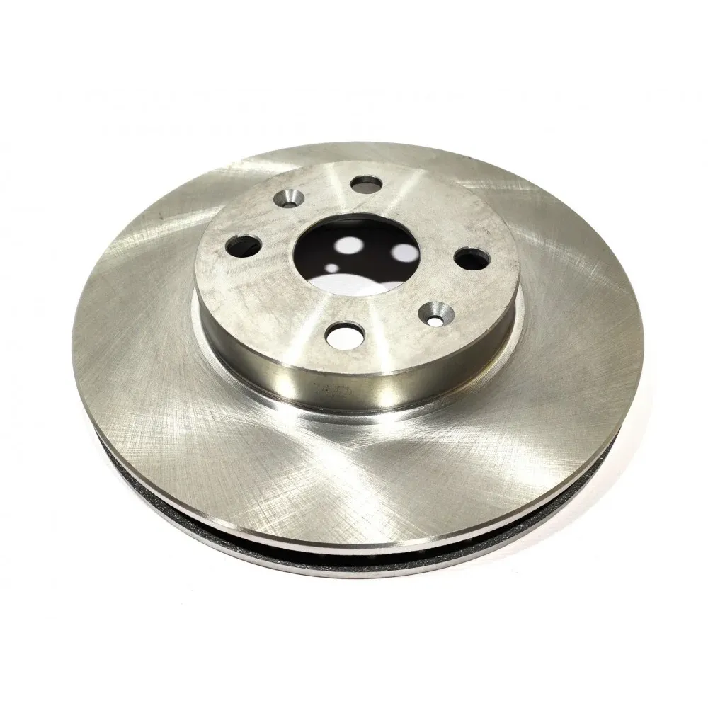 Диск тормозной передний Lifan 620/Geely FC SL/ BYD F3 Лифан 620 B3501111 BOSCH
