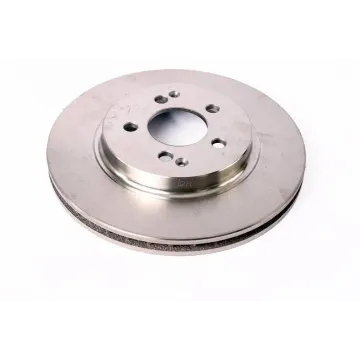 Диск тормозной передний MG350 МГ350 (Морис Гараж) 50015010