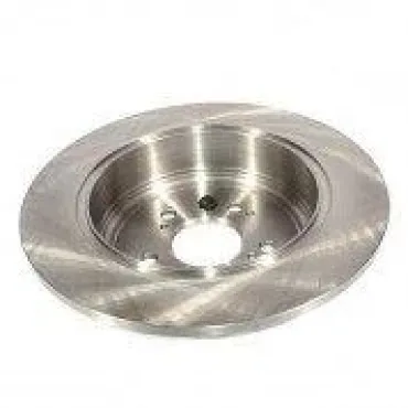 Диск тормозной задний Чери Тигго 3 (T11FL3) T11-3502075BC Chery Tiggo 3 T11-3502075BC