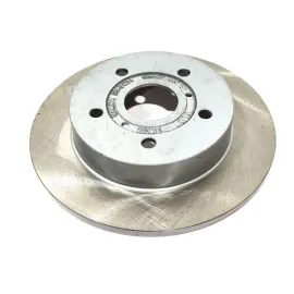 Диск тормозной задний Geely EC7/EC7RV Джили ЕС7 1064001294