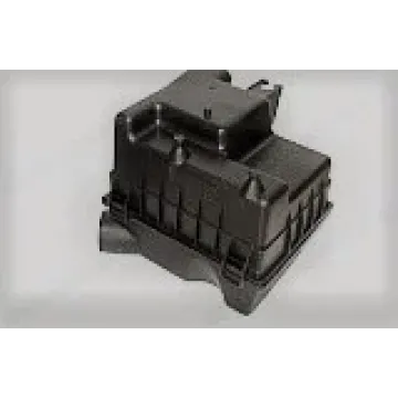 Корпус воздушного фильтра MG 350 Лицензия 50016900