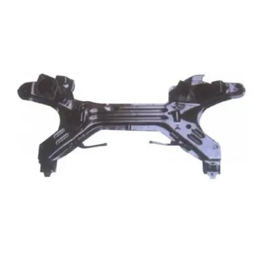 Балка двигуна Чері Амулет Chery Amulet Ліцензія A18-2810010