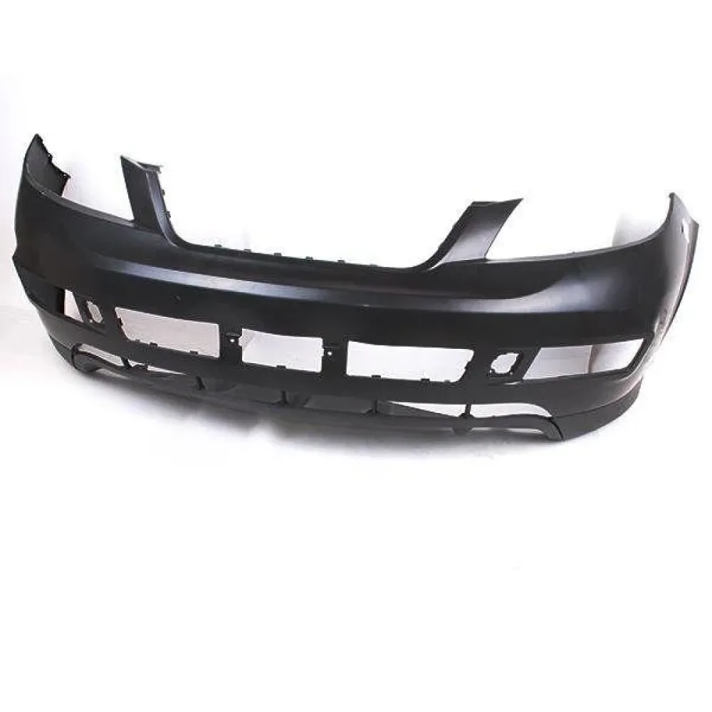 Бампер передний БИД С-6 BYD S-6 Лицензия BYD S6-2803711