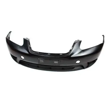 Бампер передній emgrand EC-7RV Ліцензія 1068002