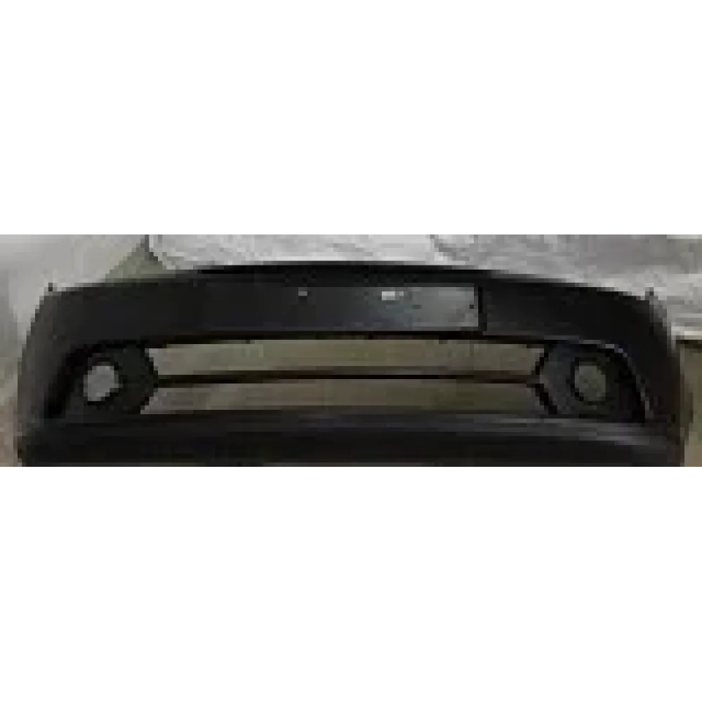 Бампер передний new Чери Джагги Chery Jaggi S21-2803601NA-DQ