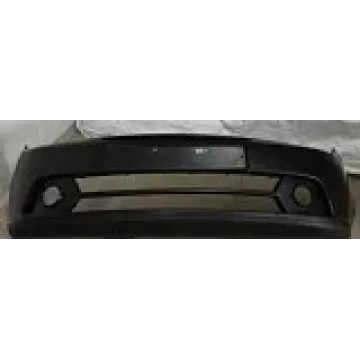 Бампер передній new Чері Джагги Chery Jaggi S21-2803601NA-DQ