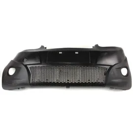 Бампер передній x1 Чері Біт Chery Beat S18D-2803501-DQ