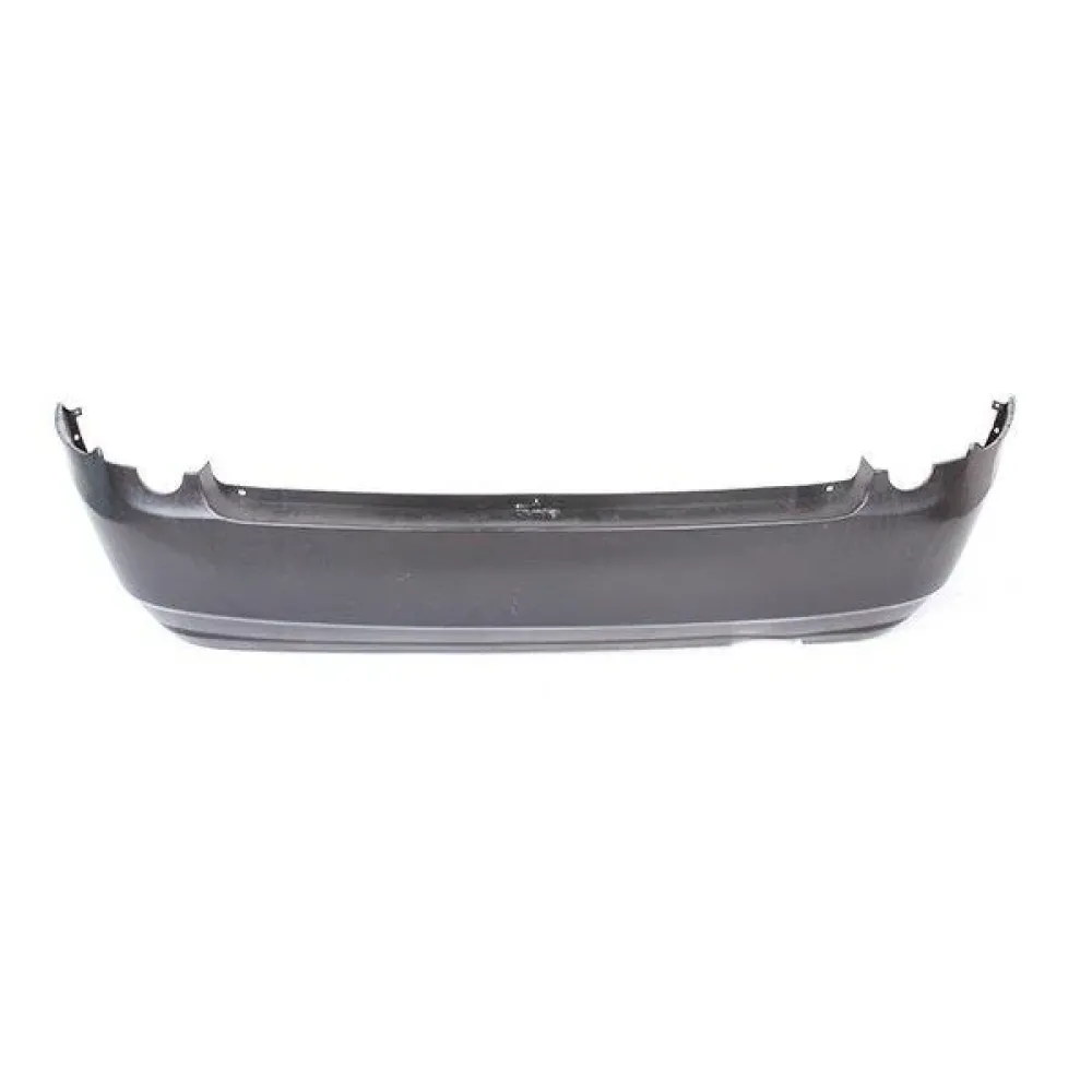 Бампер задний Чери Джагги Chery Jaggi Лицензия S21-2804600-DQ