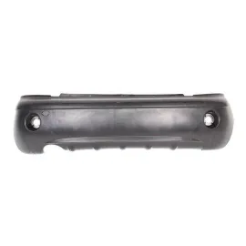 Бампер задній Чері Кью-Кью Chery QQ Ліцензія S11-2804600-DQ