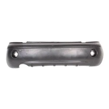 Бампер задній Чері Кью-Кью Chery QQ Ліцензія S11-2804600-DQ
