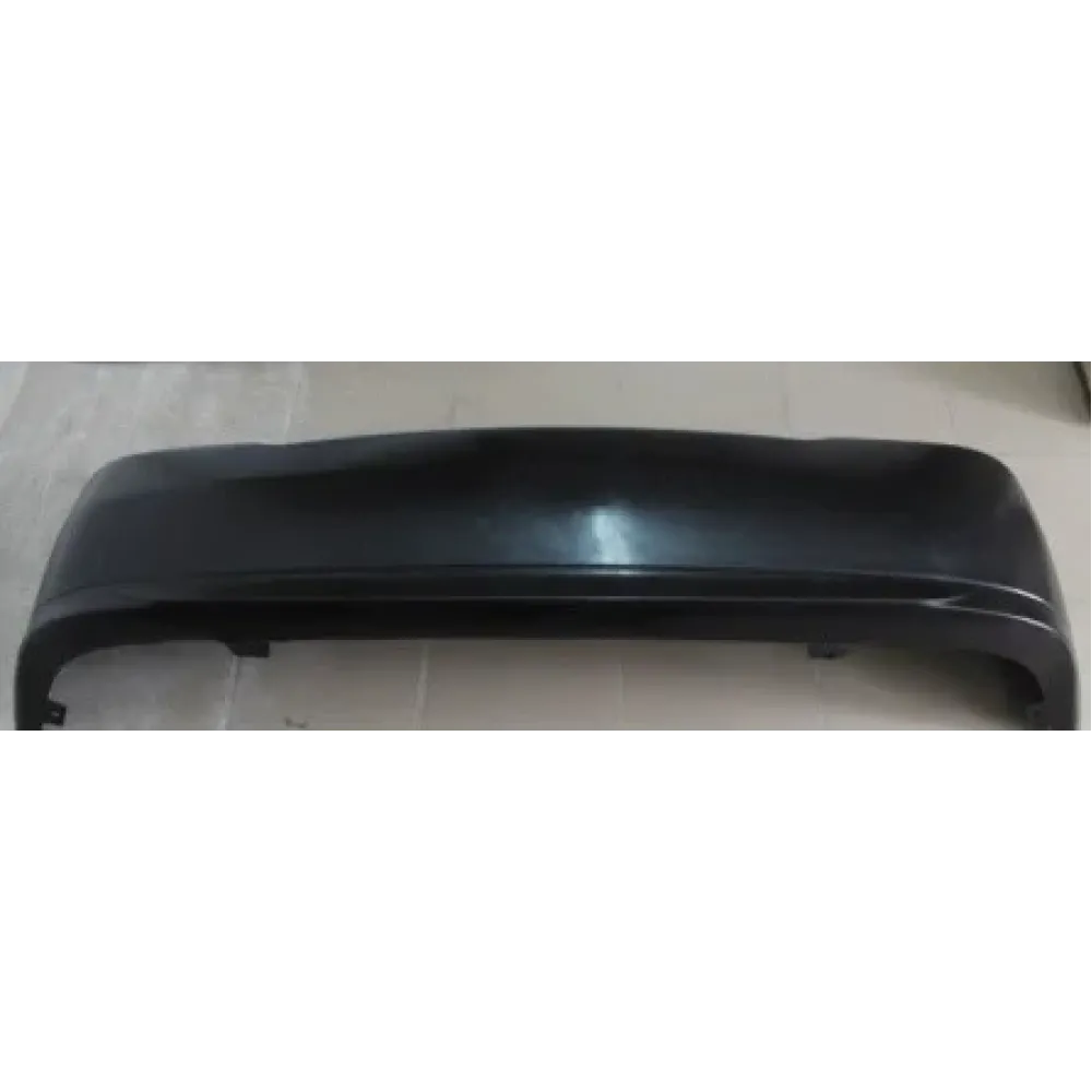Бампер задній ck-2 Джилі СК GEELY CK 1018003783