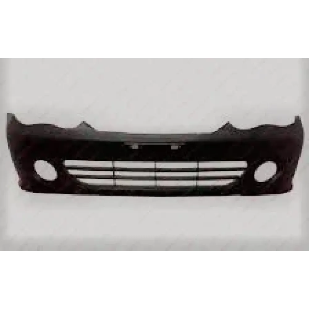 Бампер задній GEELY LC Cross(нижня частина)