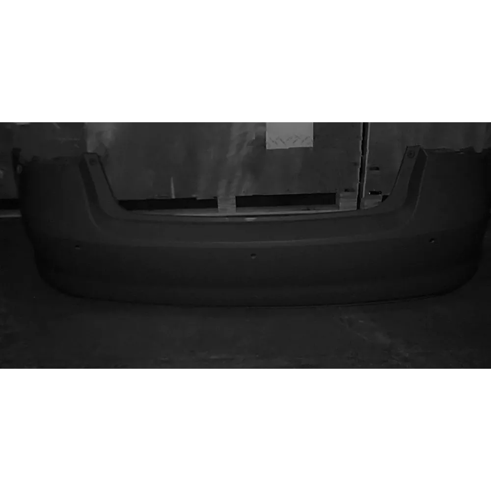 Бампер задній MG 350 МГ 350 Ліцензія 50012561