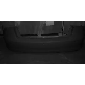Бампер задній MG 350 МГ 350 Ліцензія 50012561