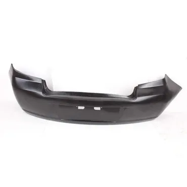 Бампер задній mk2 croos Джилі МК Geely MK Ліцензія 1018006132