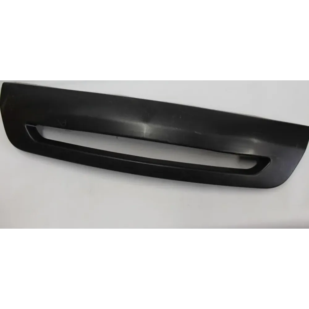 Накладка бампера переднего GEELY LC Cross GX2 Лицензия 1018015843