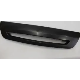 Накладка бампера переднего GEELY LC Cross GX2 Лицензия 1018015843