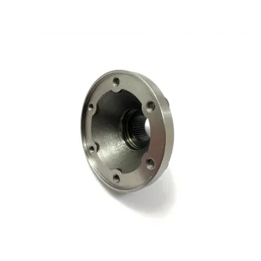Фланець напівосьи внутрішній Чері Амулет Chery Amulet 015409285AA