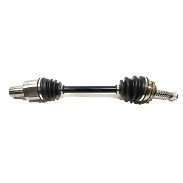 Полуось передняя в сборе правая Чери Тиго Chery Tiggo T11-2203020BC