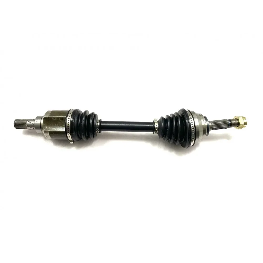Полуось в сборе левая ck 1.5l Джили СК GEELY CK 1401098180