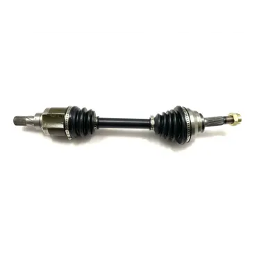 Полуось в сборе левая ck 1.5l Джили СК GEELY CK 1401098180