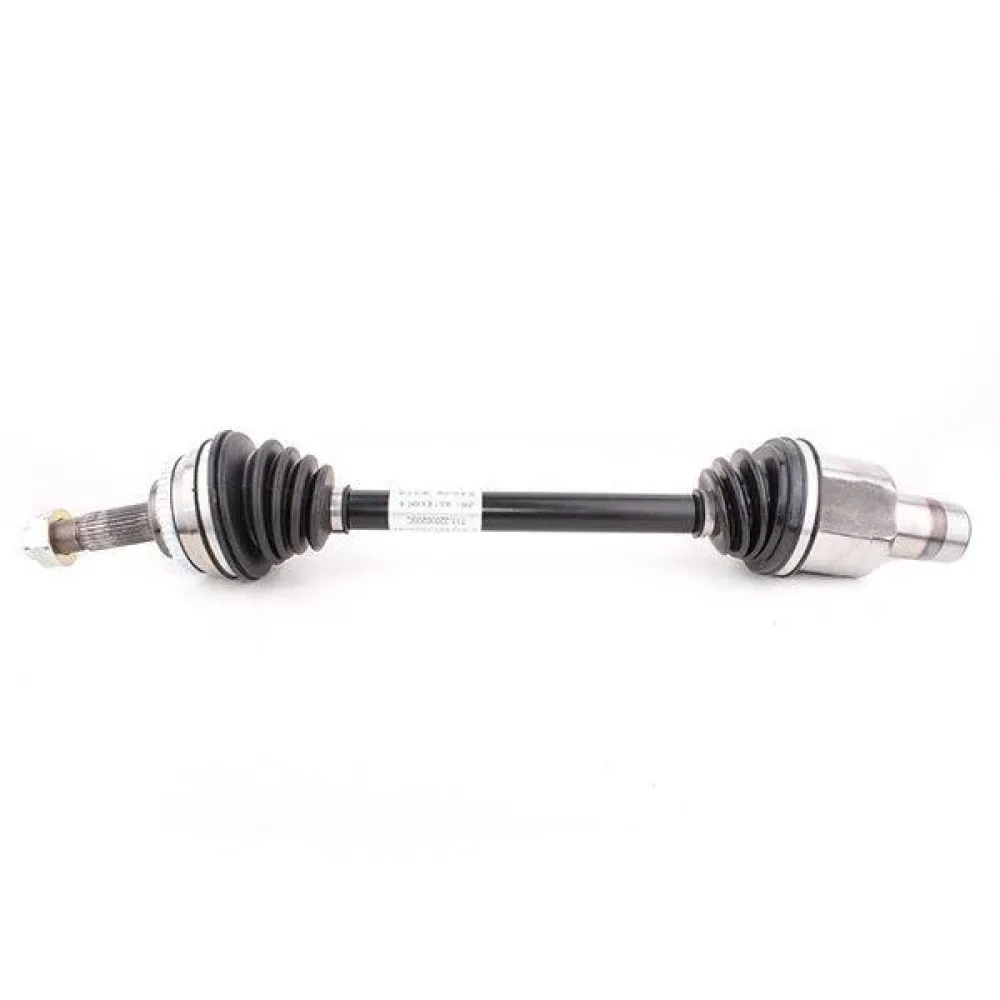 Полуось передняя в сборе правая Чери Тиго Chery Tiggo Лицензия T11-2203020BC