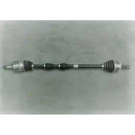 Піввісь права MT MG 350 MG5 Ліцензія 50015634