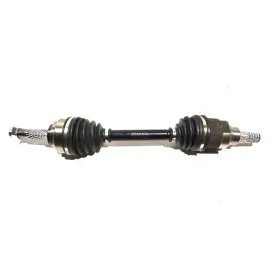 Привод (напівобхват) лівий Джили СК Geely CK/CK2 KIMIKO 1401098180
