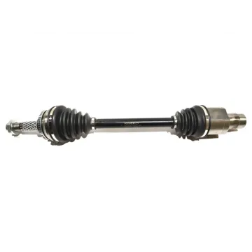 Привод (полуось правая) передний в сборе R 2x4 Чери Тиго Chery Tiggo KIMIKO T11-2203020BC