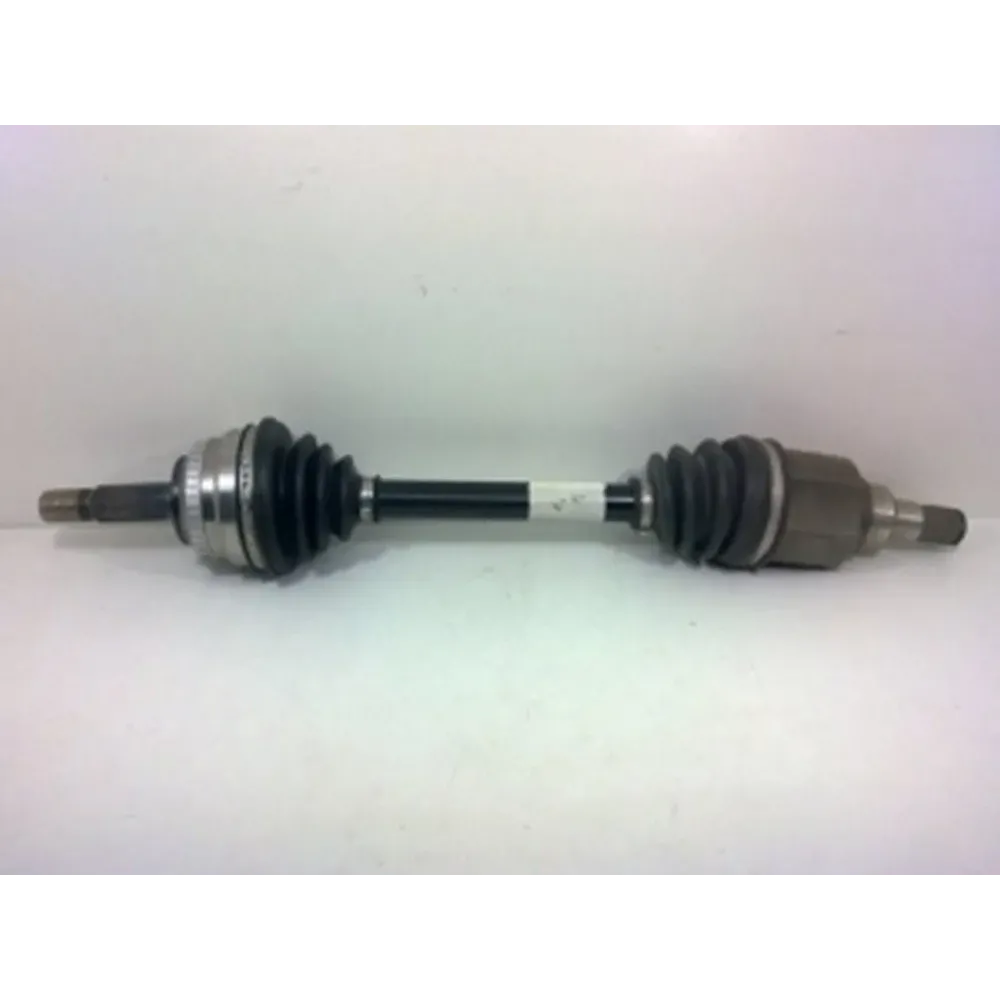 Привод (полуось) левый в сборе Джили МК Geely MK/MK2/GC6 KIMIKO 1014001885