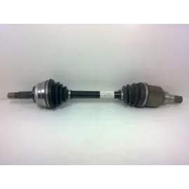 Привод (полуось) левый в сборе Джили МК Geely MK/MK2/GC6 KIMIKO 1014001885