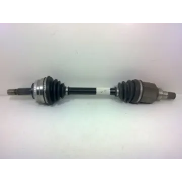 Привод (полуось) левый в сборе Джили МК Geely MK/MK2/GC6 KIMIKO 1014001885