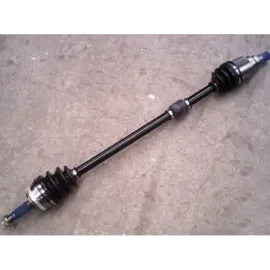 Привод (напівось) R у зборі Джили МК Geely MK/MK2/GC6 KIMIKO 1014001886