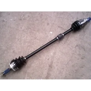 Привод (полуось) R в сборе Джили МК Geely MK/MK2/GC6 KIMIKO 1014001886