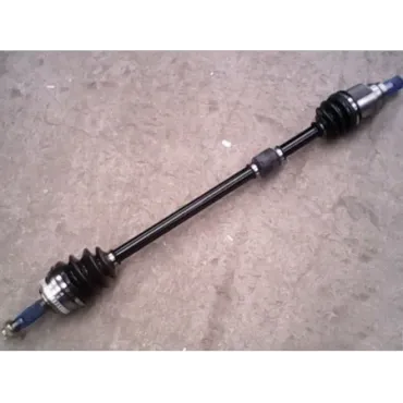Привод (напівось) R у зборі Джили МК Geely MK/MK2/GC6 KIMIKO 1014001886