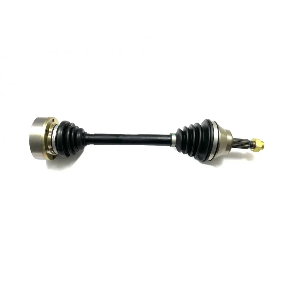 Привод (полуось) в сборе левый L Chery Amulet Чери Амулет A11-2203010AE