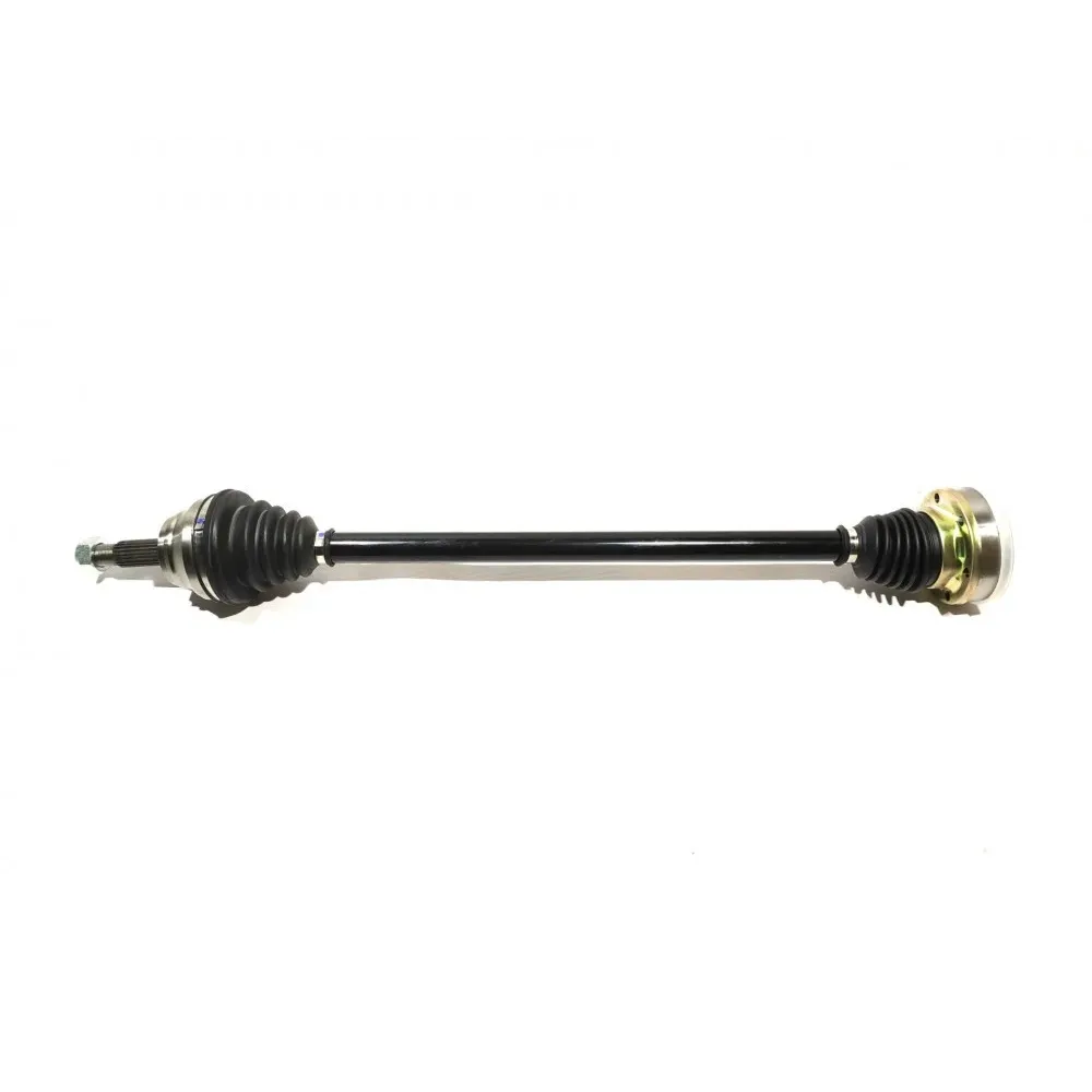 Привод (полуось) в сборе R Чери Амулет Chery Amulet KIMIKO A11-2203020AC