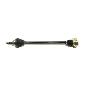 Привод (полуось) в сборе R Чери Амулет Chery Amulet KIMIKO A11-2203020AC