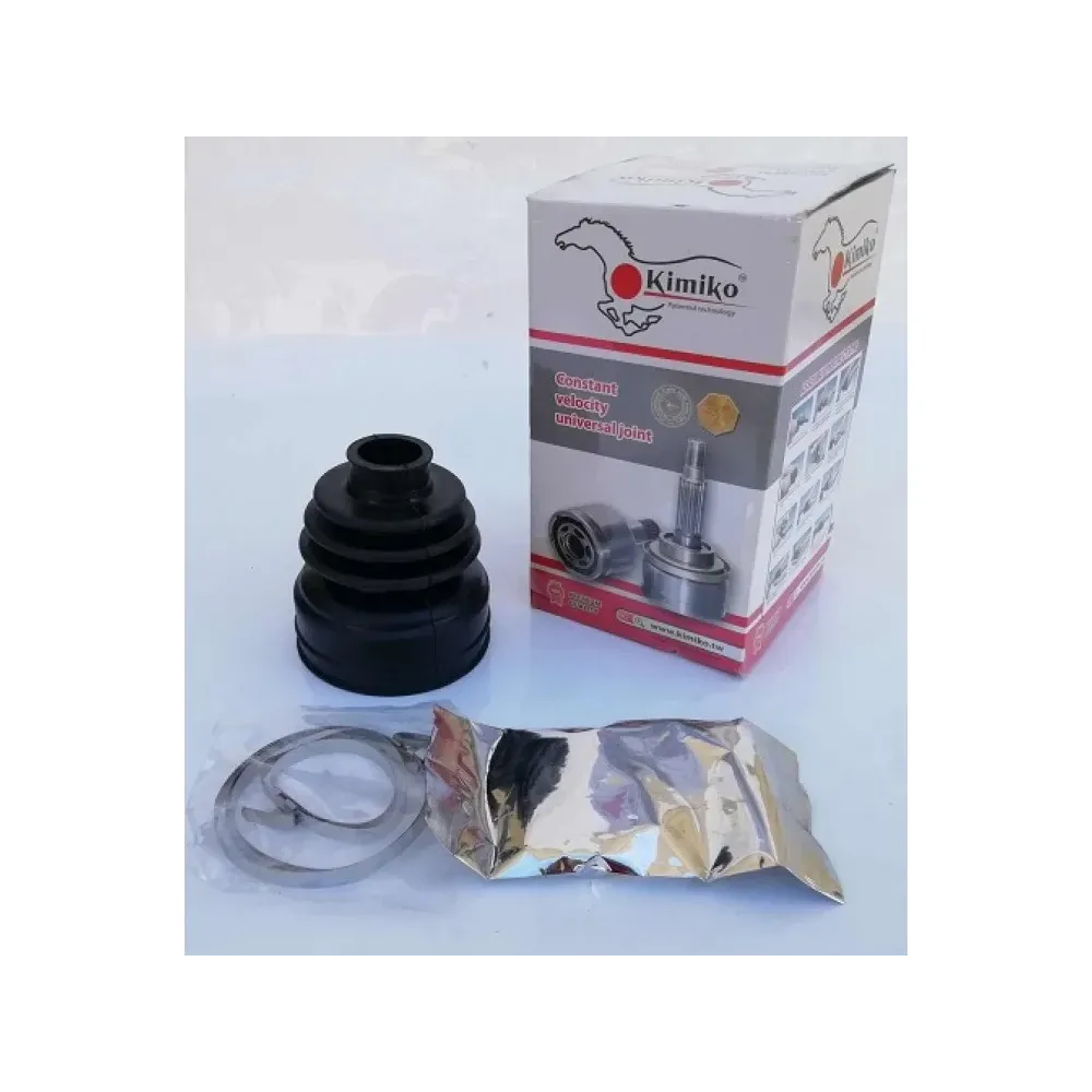 Пильовик ШРУСа внутрішнього Джили Емгранд Geely EC7/EC7RV KIMIKO 1064001799