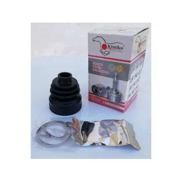 Пильовик ШРУСа внутрішнього Джили Емгранд Geely EC7/EC7RV KIMIKO 1064001799