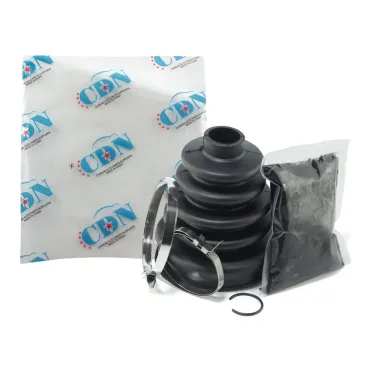 Пильовик ШРУСа зовнішнього Джили ЄС 7 Geely EC7/EC7RV CDN 1064001800