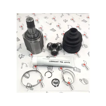 Шрус внутренний 25/28 ЗАЗ Форза (Чери А13) A13-XLB3AF2203050B