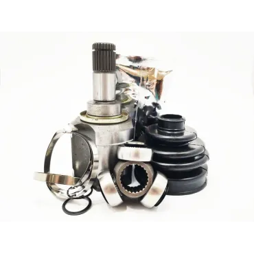 ШРУС внутренний L 2x4 (Z 25/Z 24) Chery Tiggo Чери Тиго KIMIKO T11-XLB3AH2203050